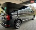 Черный Фольксваген Мультиван, объемом двигателя 1.97 л и пробегом 70 тыс. км за 74900 $, фото 7 на Automoto.ua