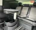 Черный Фольксваген Мультиван, объемом двигателя 1.97 л и пробегом 70 тыс. км за 74900 $, фото 24 на Automoto.ua