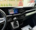 Черный Фольксваген Мультиван, объемом двигателя 1.97 л и пробегом 221 тыс. км за 42700 $, фото 72 на Automoto.ua