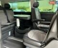 Черный Фольксваген Мультиван, объемом двигателя 1.97 л и пробегом 70 тыс. км за 74900 $, фото 17 на Automoto.ua