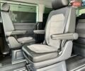 Черный Фольксваген Мультиван, объемом двигателя 1.97 л и пробегом 70 тыс. км за 74900 $, фото 20 на Automoto.ua