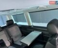 Черный Фольксваген Мультиван, объемом двигателя 2 л и пробегом 151 тыс. км за 55222 $, фото 13 на Automoto.ua