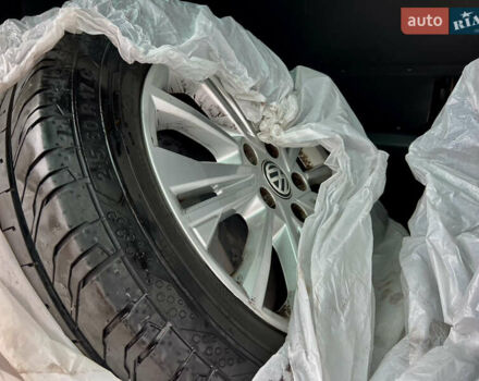 Черный Фольксваген Мультиван, объемом двигателя 1.97 л и пробегом 70 тыс. км за 74900 $, фото 30 на Automoto.ua