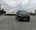 Черный Фольксваген Мультиван, объемом двигателя 2 л и пробегом 26 тыс. км за 70000 $, фото 1 на Automoto.ua