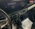 Черный Фольксваген Мультиван, объемом двигателя 1.97 л и пробегом 69 тыс. км за 66000 $, фото 15 на Automoto.ua