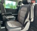 Черный Фольксваген Мультиван, объемом двигателя 1.97 л и пробегом 70 тыс. км за 74900 $, фото 16 на Automoto.ua