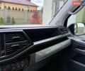 Черный Фольксваген Мультиван, объемом двигателя 1.97 л и пробегом 221 тыс. км за 43700 $, фото 85 на Automoto.ua