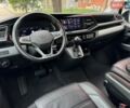 Черный Фольксваген Мультиван, объемом двигателя 1.97 л и пробегом 82 тыс. км за 69950 $, фото 22 на Automoto.ua