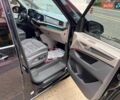 Черный Фольксваген Мультиван, объемом двигателя 2 л и пробегом 24 тыс. км за 69900 $, фото 57 на Automoto.ua