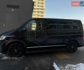 Черный Фольксваген Мультиван, объемом двигателя 2 л и пробегом 151 тыс. км за 55200 $, фото 30 на Automoto.ua