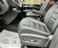 Черный Фольксваген Мультиван, объемом двигателя 1.97 л и пробегом 60 тыс. км за 79800 $, фото 17 на Automoto.ua