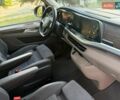 Черный Фольксваген Мультиван, объемом двигателя 1.97 л и пробегом 48 тыс. км за 73900 $, фото 49 на Automoto.ua