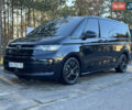 Черный Фольксваген Мультиван, объемом двигателя 1.98 л и пробегом 36 тыс. км за 67000 $, фото 1 на Automoto.ua