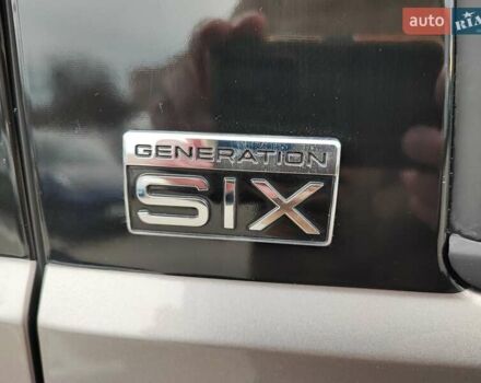 Черный Фольксваген Мультиван, объемом двигателя 2 л и пробегом 59 тыс. км за 73500 $, фото 57 на Automoto.ua