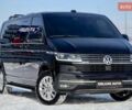 Черный Фольксваген Мультиван, объемом двигателя 1.97 л и пробегом 109 тыс. км за 79500 $, фото 27 на Automoto.ua