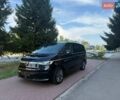 Черный Фольксваген Мультиван, объемом двигателя 1.97 л и пробегом 48 тыс. км за 69900 $, фото 70 на Automoto.ua