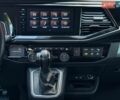Черный Фольксваген Мультиван, объемом двигателя 2 л и пробегом 76 тыс. км за 69500 $, фото 36 на Automoto.ua