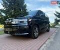 Черный Фольксваген Мультиван, объемом двигателя 1.97 л и пробегом 48 тыс. км за 73900 $, фото 61 на Automoto.ua