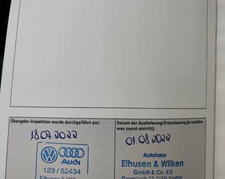 Черный Фольксваген Мультиван, объемом двигателя 2 л и пробегом 59 тыс. км за 73500 $, фото 66 на Automoto.ua