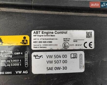 Черный Фольксваген Мультиван, объемом двигателя 2 л и пробегом 59 тыс. км за 73500 $, фото 70 на Automoto.ua