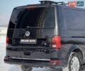Черный Фольксваген Мультиван, объемом двигателя 1.97 л и пробегом 109 тыс. км за 79500 $, фото 7 на Automoto.ua