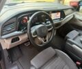 Черный Фольксваген Мультиван, объемом двигателя 1.97 л и пробегом 48 тыс. км за 73900 $, фото 21 на Automoto.ua