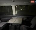 Черный Фольксваген Мультиван, объемом двигателя 2 л и пробегом 151 тыс. км за 59200 $, фото 10 на Automoto.ua