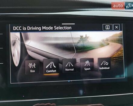 Черный Фольксваген Мультиван, объемом двигателя 2 л и пробегом 59 тыс. км за 73500 $, фото 37 на Automoto.ua