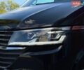 Черный Фольксваген Мультиван, объемом двигателя 2 л и пробегом 76 тыс. км за 69500 $, фото 12 на Automoto.ua