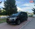 Черный Фольксваген Мультиван, объемом двигателя 1.97 л и пробегом 48 тыс. км за 73900 $, фото 67 на Automoto.ua