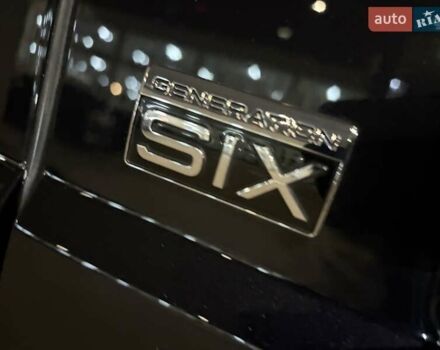 Черный Фольксваген Мультиван, объемом двигателя 2 л и пробегом 151 тыс. км за 59200 $, фото 2 на Automoto.ua