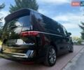 Черный Фольксваген Мультиван, объемом двигателя 1.97 л и пробегом 48 тыс. км за 73900 $, фото 71 на Automoto.ua