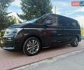 Черный Фольксваген Мультиван, объемом двигателя 1.97 л и пробегом 48 тыс. км за 73900 $, фото 68 на Automoto.ua