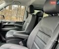 Черный Фольксваген Мультиван, объемом двигателя 1.97 л и пробегом 60 тыс. км за 79800 $, фото 16 на Automoto.ua