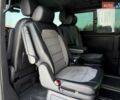 Черный Фольксваген Мультиван, объемом двигателя 1.97 л и пробегом 109 тыс. км за 79500 $, фото 80 на Automoto.ua