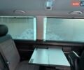 Черный Фольксваген Мультиван, объемом двигателя 2 л и пробегом 151 тыс. км за 55200 $, фото 25 на Automoto.ua