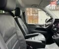 Черный Фольксваген Мультиван, объемом двигателя 1.97 л и пробегом 60 тыс. км за 79800 $, фото 20 на Automoto.ua
