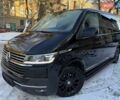Черный Фольксваген Мультиван, объемом двигателя 2 л и пробегом 151 тыс. км за 55200 $, фото 42 на Automoto.ua
