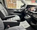 Черный Фольксваген Мультиван, объемом двигателя 1.97 л и пробегом 60 тыс. км за 79800 $, фото 19 на Automoto.ua