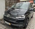 Черный Фольксваген Мультиван, объемом двигателя 1.97 л и пробегом 60 тыс. км за 79800 $, фото 4 на Automoto.ua