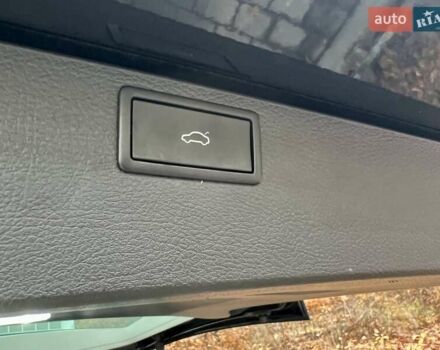 Черный Фольксваген Мультиван, объемом двигателя 1.97 л и пробегом 60 тыс. км за 79800 $, фото 13 на Automoto.ua