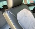 Черный Фольксваген Мультиван, объемом двигателя 2 л и пробегом 151 тыс. км за 55200 $, фото 21 на Automoto.ua