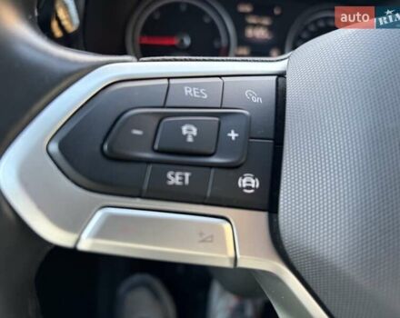 Черный Фольксваген Мультиван, объемом двигателя 2 л и пробегом 151 тыс. км за 55200 $, фото 16 на Automoto.ua