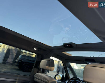 Черный Фольксваген Мультиван, объемом двигателя 1.98 л и пробегом 36 тыс. км за 67000 $, фото 31 на Automoto.ua