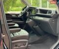 Черный Фольксваген Мультиван, объемом двигателя 1.97 л и пробегом 82 тыс. км за 69950 $, фото 69 на Automoto.ua