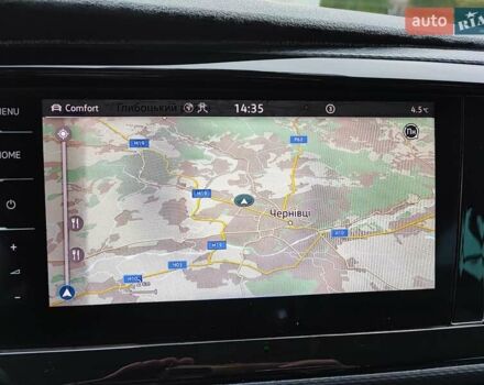 Черный Фольксваген Мультиван, объемом двигателя 2 л и пробегом 59 тыс. км за 73500 $, фото 34 на Automoto.ua