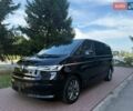 Черный Фольксваген Мультиван, объемом двигателя 1.97 л и пробегом 48 тыс. км за 73900 $, фото 58 на Automoto.ua