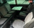 Черный Фольксваген Мультиван, объемом двигателя 2 л и пробегом 151 тыс. км за 52000 $, фото 33 на Automoto.ua