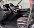 Черный Фольксваген Мультиван, объемом двигателя 1.97 л и пробегом 82 тыс. км за 69950 $, фото 16 на Automoto.ua
