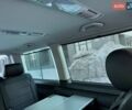 Черный Фольксваген Мультиван, объемом двигателя 2 л и пробегом 151 тыс. км за 55200 $, фото 23 на Automoto.ua